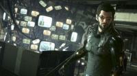 Игра PS4 Deus Ex: Mankind Divided