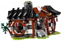 Конструктор LEGO Ninjago 70627 Кузница Дракона