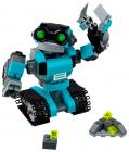 Конструктор LEGO Creator 31062 Робот-исследователь