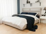 Кровать Orlando K/3 Sunny 5063