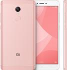 Сотовый телефон Xiaomi Redmi Note 4X 32Gb+3Gb розовый