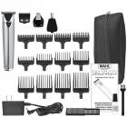 Триммер Wahl Lithium Ion Stainless Steel Trimmer