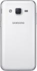 Сотовый телефон Samsung Galaxy J2 SM-J200H/DS белый
