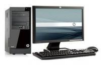 Персональный компьютер HP Pro 3330 MT