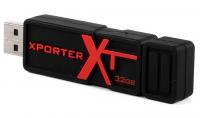 Флешка Patriot X-Porter XT BOOST 32GB
