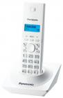 Радиотелефон Panasonic KX-TG1711 белый