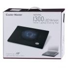 Подставка для ноутбука Cooler Master NotePal i300
