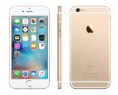 Сотовый телефон Apple iPhone 6S Plus 32Gb золотой