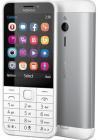 Сотовый телефон Nokia 230 Dual Sim белый