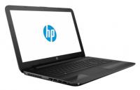 Ноутбук HP 15-ba099ur 4Gb DDR3 1000Gb HDD черный
