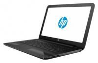 Ноутбук HP 15-ba099ur 4Gb DDR3 1000Gb HDD черный
