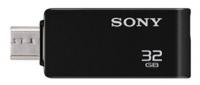 Флешка Sony USM32SA2 32Gb