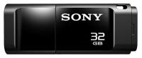 Флешка Sony USM32X 3.1 32Gb