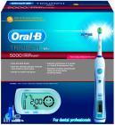  Зубная щетка Oral-B Triumph 5000