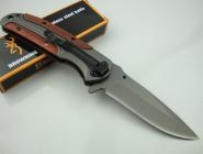 Складной нож Browning DA43