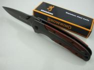 Складной нож Browning DA43