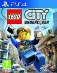 Игра для PS4 Lego City Undercover (Рус версия)