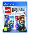 Игра для PS4 Lego: Harry Potter Collection