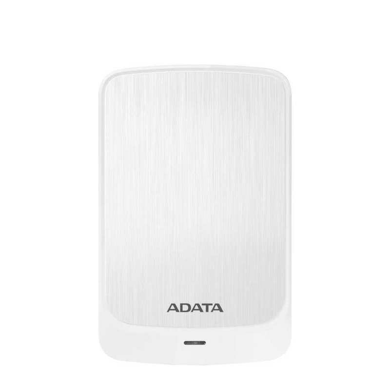 Внешний жесткий диск ADATA HV300 1TB белый