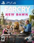 Игра для PS4 Far Сry. New Dawn (русская версия)
