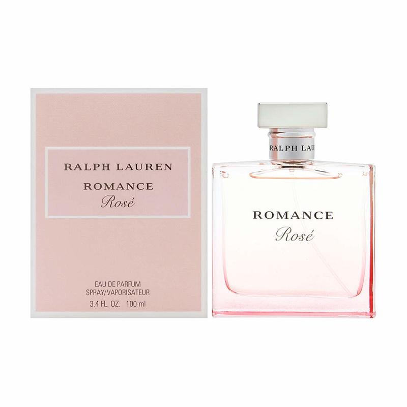 Парфюмерная вода Ralph Lauren Romance Rose 100ml