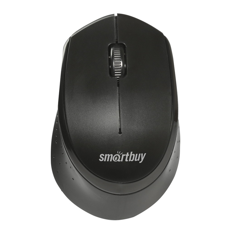 Мышь SmartBuy SBM-333AG-K