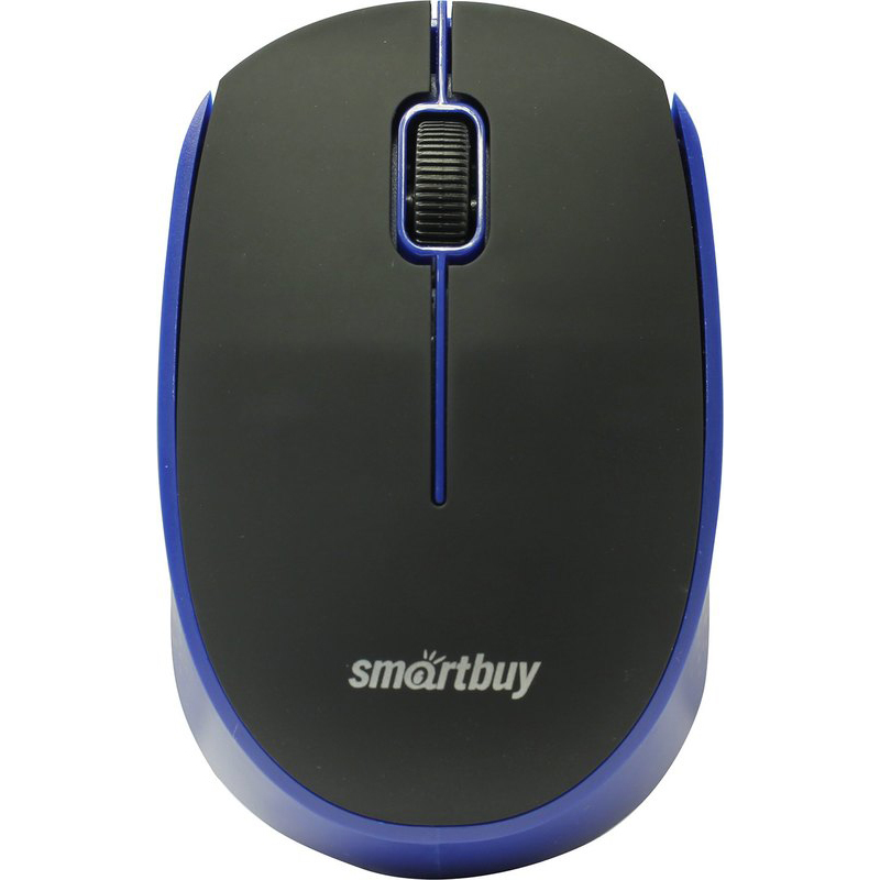 Мышь SmartBuy ONE 368AG-KB 