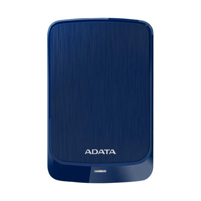 Внешний накопитель HDD ADATA HV320 1000GB USB 3.2 синий
