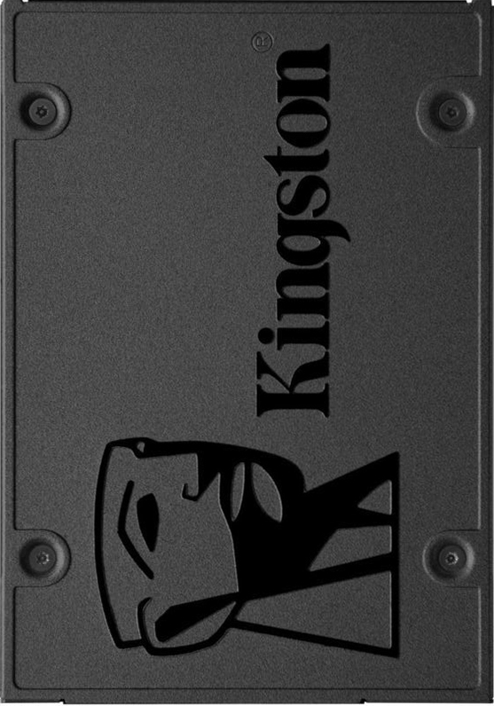 Твердотельный накопитель Kingston A400 240GB 2.5"