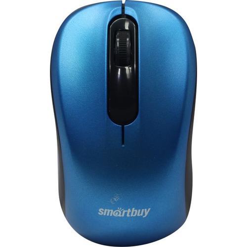 Мышь Smartbuy ONE 378 синяя