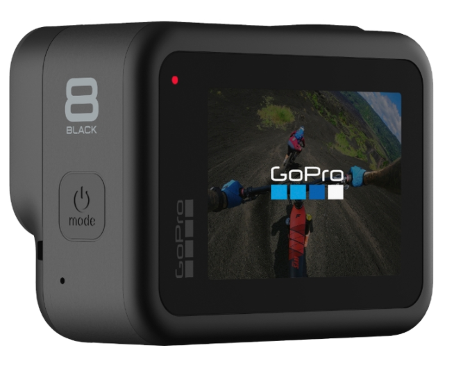 Gopro Hero Black Edition Chdhx Rw