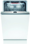 Посудомоечная машина Bosch SPV-6HMX5MR