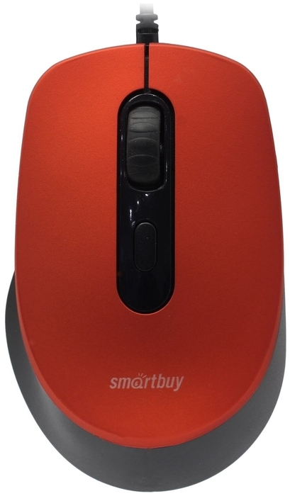 Мышь Smartbuy ONE 265-R