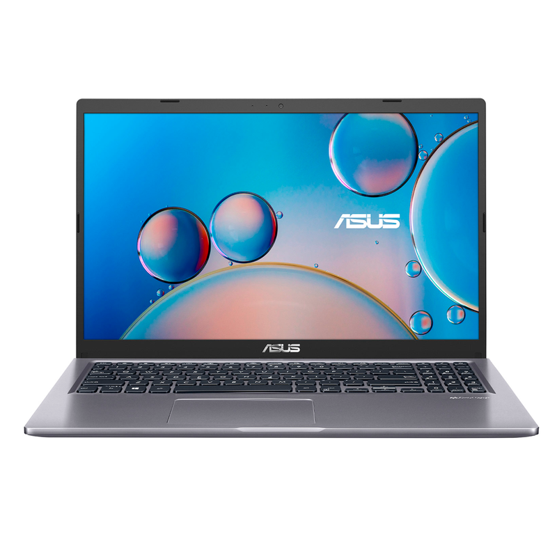 Ноутбук Asus X515J Intel Core i3-1005G1 8GB DDR4 480GB SSD DOS Slate Grey
