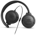 Наушники JBL Tune 500 черные