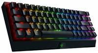 Клавиатура Razer BlackWidow V3 Mini HyperSpeed Yellow Switch