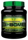 Аминокислотный комплекс Scitec Nutrition G-Bomb 2.0 500 гр.