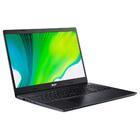 Ноутбук Acer Aspire A315-57G Intel Core i5-1035G1 12GB DDR4 1000GB HDD NVIDIA MX330 FHD DOS Black