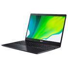 Ноутбук Acer Aspire A315-57G Intel Core i5-1035G1 12GB DDR4 1000GB HDD NVIDIA MX330 FHD DOS Black