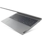 Ноутбук Lenovo Ideapad 3 Intel Core i5-10210U 12GB DDR 1000GB HDD NVidia MX330 2GB FHD DOS серый