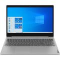 Ноутбук Lenovo Ideapad 3 Intel Core i5-10210U 4GB DDR 256GB SSD NVidia MX330 2GB FHD DOS серый