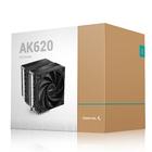 Система охлаждения Deepcool AK620