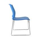 Кресло Riva Chair D918 синее