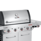 Газовый гриль Char-Broil Professional PRO 4S