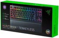 Клавиатура Razer Huntsman V2 Tenkeyless (Purple Switch)