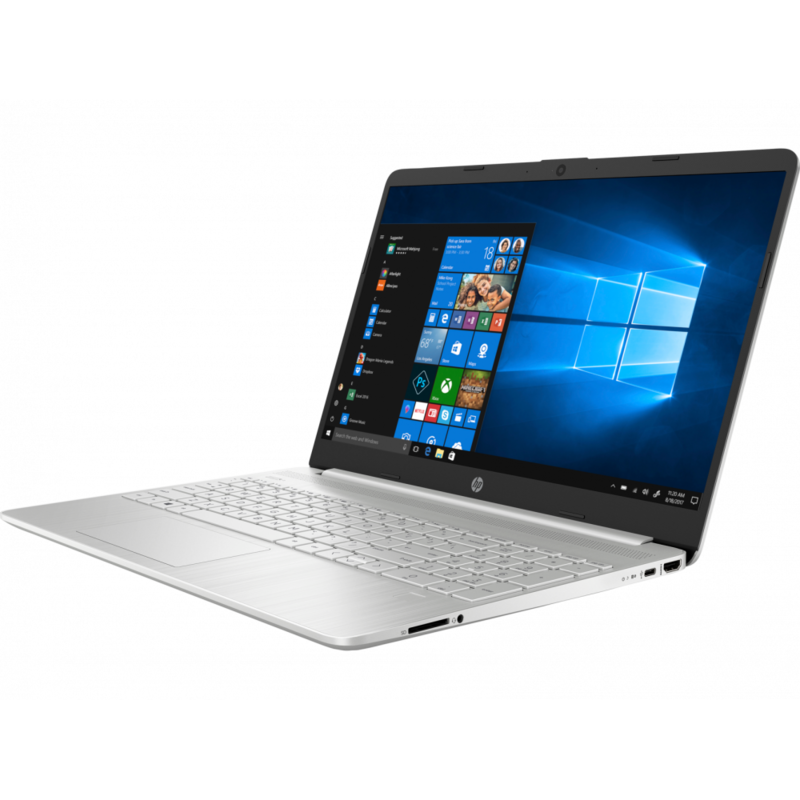 Ноутбук Hp 15 Dy2089ms Intel Core I7 1165g7 12gb Ddr4 512gb Ssd Fhd W11 Silver купить по 5236