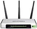 Wi-Fi роутер Tp-Link TL-WR941ND