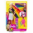 Кукла Mattel Barbie Rainbow Sparkle Hair FXN96