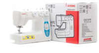 Швейная машина Janome Escape V-30