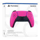 Геймпад Sony Dualsense PS5 розовый
